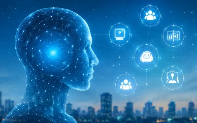 Mesterséges intelligencia közérthetően: lehetőség vagykihívás?
